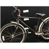 Image 2 : BLACK NO NAME 18 SPEED MOUNTAIN BIKE