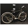 Image 3 : BLACK NO NAME 18 SPEED MOUNTAIN BIKE
