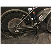 Image 8 : BLACK NORCO XFR 24 SPEED ELECTRIC ASSIST FRONT SUSPENSION TRAIL BIKE WITH FRONT AND REAR