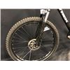 Image 2 : BLACK TREK 27 SPEED FRONT SUSPENSION MOUNTAIN BIKE WITH FRONT AND REAR HYDRAULIC DISC BRAKES