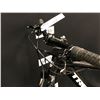 Image 3 : BLACK TREK 27 SPEED FRONT SUSPENSION MOUNTAIN BIKE WITH FRONT AND REAR HYDRAULIC DISC BRAKES