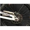 Image 3 : WHITE COMMENCAL SUPREME DH 9 SPEED FULL SUSPENSION DOWNHILL MOUNTAIN BIKE WITH FRONT AND REAR