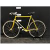 Image 1 : GOLD MARINONI 12 SPEED ROAD BIKE
