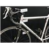 Image 2 : GREY KHS FLITE 500 27 SPEED ROAD BIKE