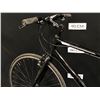 Image 3 : BLACK TREK FX 1 21 SPEED HYBRID TRAIL BIKE