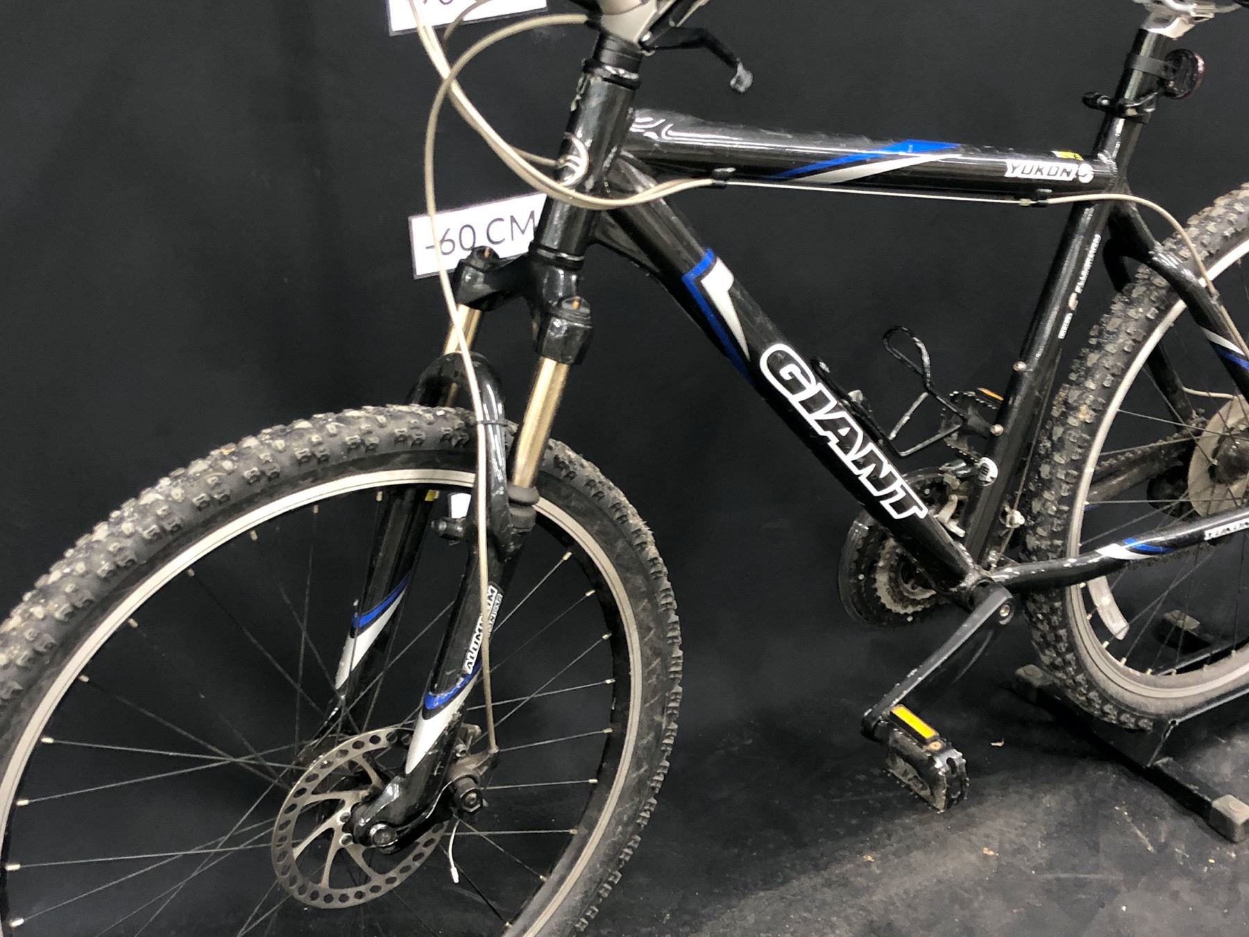 All black mtb Outlet