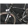 Image 2 : BLACK SPECIALIZED RUBY 18 SPEED HYBRID TRAIL BIKE