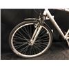 Image 2 : GREY FILA INCLINE 21 SPEED FRONT SUSPENSION TRAIL BIKE