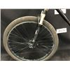 Image 2 : BLACK SPECIALIZED SINGLE SPEED DIRT JUMPING BIKE WITH REAR DISC BRAKE