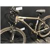 Image 2 : BROWN REEBOK OREGON 21 SPEED FRONT SUSPENSION MOUNTAIN BIKE