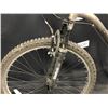 Image 3 : BROWN REEBOK OREGON 21 SPEED FRONT SUSPENSION MOUNTAIN BIKE