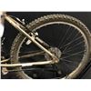 Image 4 : BROWN REEBOK OREGON 21 SPEED FRONT SUSPENSION MOUNTAIN BIKE