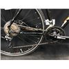 Image 5 : BLACK KONA ROVE 16 SPEED HYBRID TRAIL BIKE WITH FRONT AND REAR DISC BRAKES