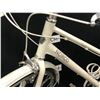 Image 2 : WHITE NORCO CITYGLIDE 3 SPEED CRUISER BIKE