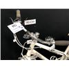 Image 3 : WHITE NORCO CITYGLIDE 3 SPEED CRUISER BIKE