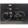Image 1 : BLACK GT VANTARA 24 SPEED HYBRID TRAIL BIKE