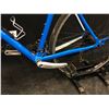 Image 2 : BLUE DEVINCI MANCHESTER 27 SPEED TRAIL BIKE, LARGE FRAME SIZE