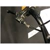 Image 2 : GREEN NO NAME BMX BIKE, REAR BRAKE NEEDS REPAIR