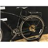 Image 2 : BLACK ELECTRA VERSE 21 SPEED HYBRID TRAIL BIKE