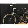 Image 3 : BLACK ELECTRA VERSE 21 SPEED HYBRID TRAIL BIKE