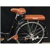 Image 2 : BLACK MINGDI SINGLE SPEED CRUISER BIKE