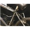 Image 2 : GREY SCHWINN SUSPENSION 21 SPEED FRONT SUSPENSION MOUNTAIN BIKE, BOTH BRAKES NEED REPAIR, WRONG