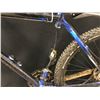 Image 2 : BLACK NO NAME FRONT SUSPENSION MOUNTAIN BIKE, CENTRE FRAME POST CUT OUT, NOT SAFE TO RIDE, FRONT