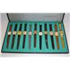 Image 1 : Box containing 11 Wristwatches