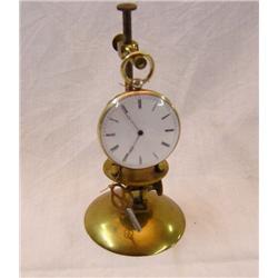 Watch Holder with Watch