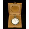 Image 1 : Pocket Stop Watch, signed RAYOND