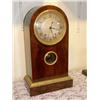 Image 1 : Table Clock made with striking-work