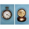 Image 1 : Pocket Watch with double case