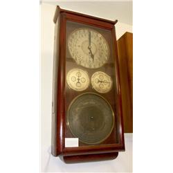 Astronomical Clock of Czech origin