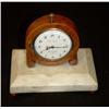 Image 1 : Table Clock with quarter repetition