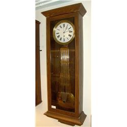 Very beautiful Workshop Clock