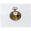 Image 1 : Pendant Pocket Watch in metal