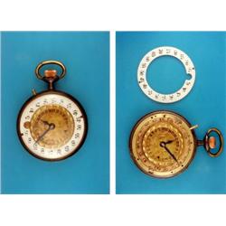 Pocket Adding Machine