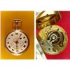 Image 1 : Very nice Pocket Watch in a double case