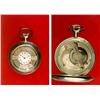 Image 1 : Very rare Pocket Watch «Tourbillon»
