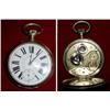 Image 1 : Large Pocket Watch, 8 day movement