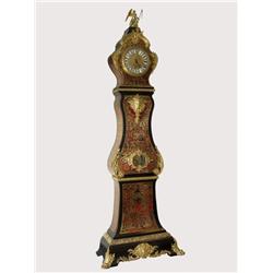 Floor Clock Napoleon III