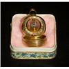 Image 1 : Very small Music Box, Charm
