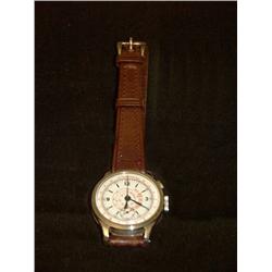 Very small Wristwatch Chronograph