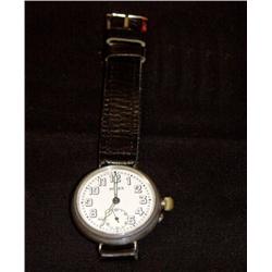 Very nice Wristwatch, signed ROLEX