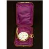 Image 1 : Pocket Watch with minute repetition