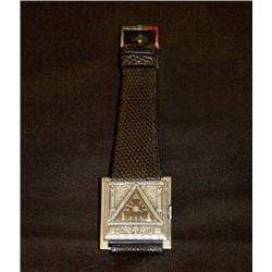 Wristwatch for Men from the 1950ies