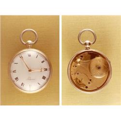 Very nice Pocket Watch automatic