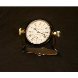 Car Watch, sigend ZENITH