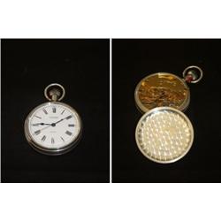 Very beautiful Board Chronometer