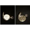 Image 1 : Interesting Pocket Watch «Savonette»